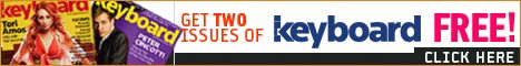 kboard banner